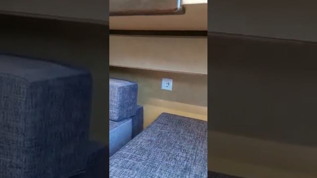 Видео обзор кемпера HolidayCamper Анапа (часть 3).mp4 смотреть онлайн