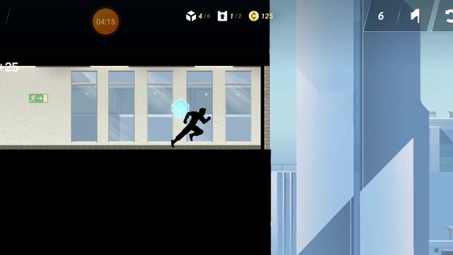 видео по игре vector 1часть смотреть онлайн