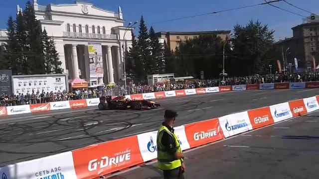 Ф1 в Новосибирске смотреть онлайн
