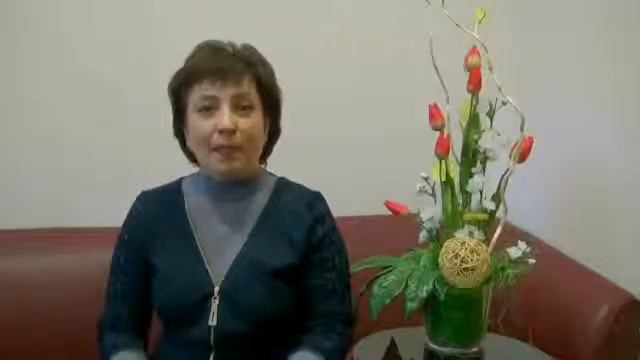 'Новое качество жизни с Компанией 4life' Марина Мищенко смотреть онлайн