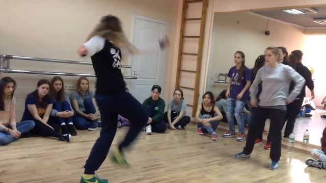 SnowLi vs Spector FUNK UP fest 2 смотреть онлайн