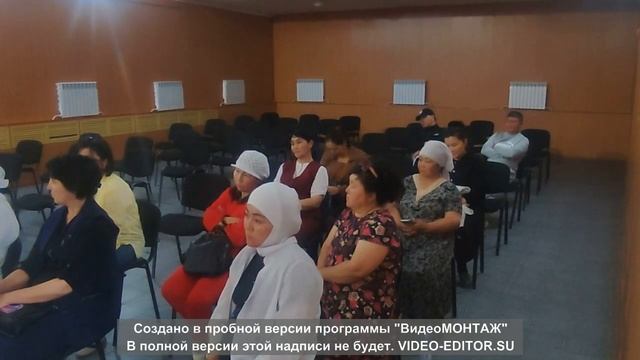25.05.2023 г. ТОО "Аралсода" (часть 1) смотреть онлайн