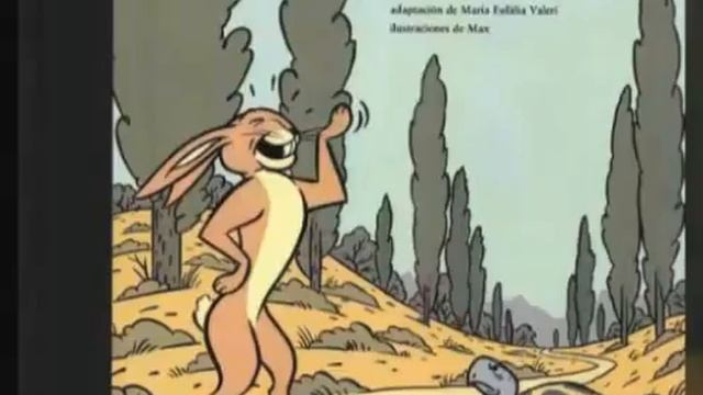 Cómo hacerse millonario? (Fábula en inglés) смотреть онлайн