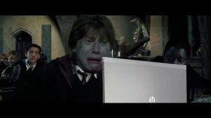 Жестокий Хогвартс и Узник Азкабана   RYTP