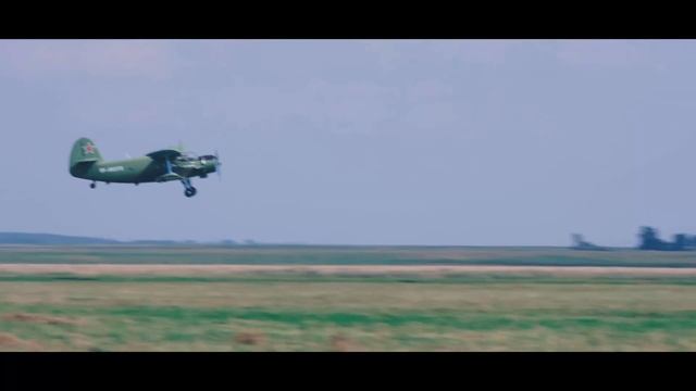 Love story 2019. Очень круто История любви в Аэроклуба смотреть онлайн