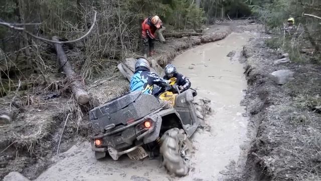 Покатушки....а потом начался настоящий драйв! Вторая часть смотреть онлайн