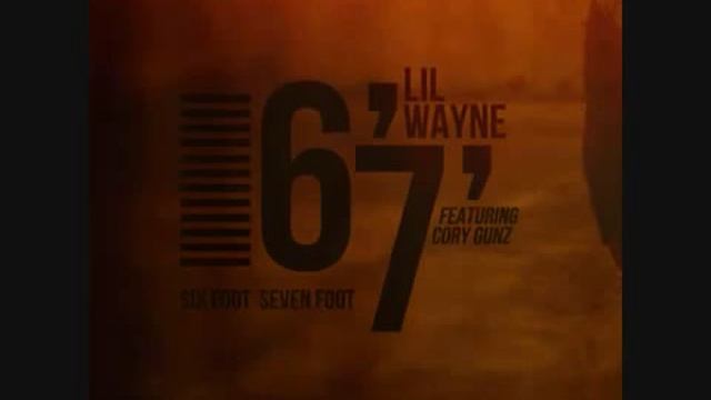 lil wayne 6 Foot 7 Foot 8 Foot Bunch смотреть онлайн