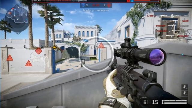 КАТКА В WARFACE НА 1 МЕСТО СНАПОМ!!!!! ШОК!!!! смотреть онлайн