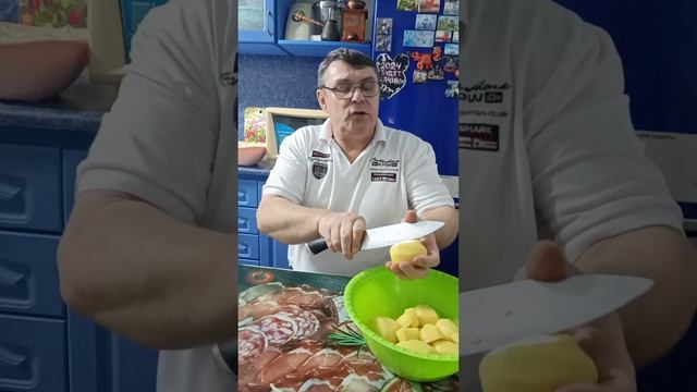 Самый Вкусный красный Борщ!!!Пошаговый Рецепт. смотреть онлайн