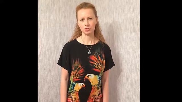 Отзыв о Базовом курсе ТетаХилинг, Светлана Миронова смотреть онлайн