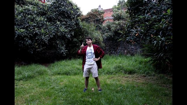 Animación Pixelación FAD 3 смотреть онлайн