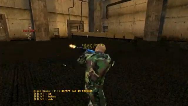 SF Team Death Cheaters.flv смотреть онлайн