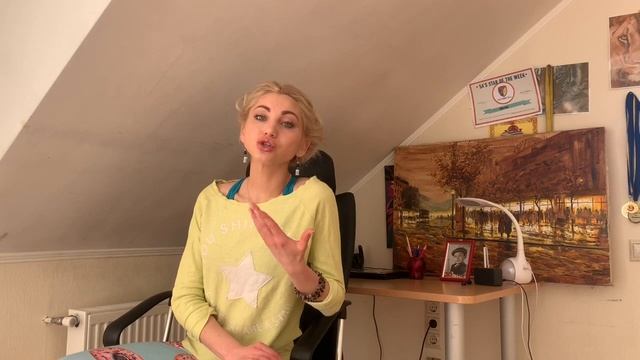 Марафон Голодания. День 6-й . Отрывок Лекции