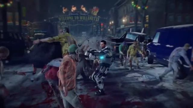 Dead Rising 4 Oyunu Nasıl İndirilir ? смотреть онлайн