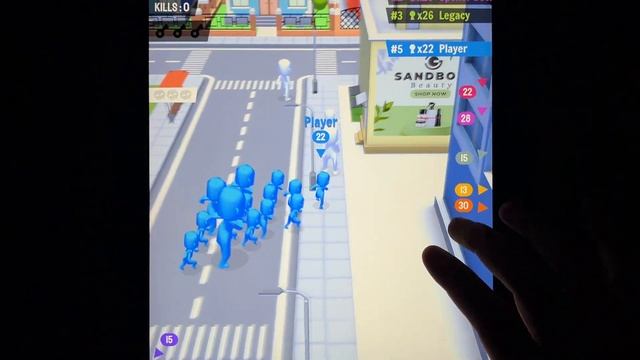 Subway Surf, Mighty Micros, Hello Neighbor, Crowd City, Troll Quest Internet Meme... смотреть онлайн