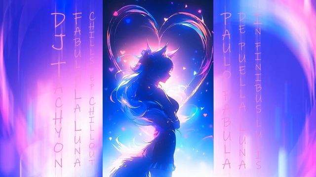 DJ Tachyon — Fabula La Luna