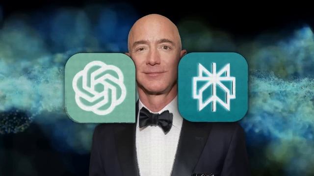 OpenAI's New SearchGPT Shakes Up The Industry, Google Stock CRASHES!