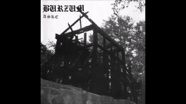 Burzum - Stemmen fra tårnet (С ТЕКСТОМ!!!) смотреть онлайн