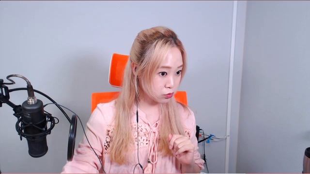 Лайф Стрим (생방중입니다 ^^) смотреть онлайн