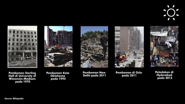 Ledakan Amonium Nitrat di Lebanon. Pray For Lebanon | Sisi Ep. 3 смотреть онлайн
