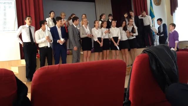 Хор смотреть онлайн