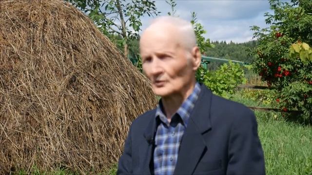 Воспоминания Геннадия Алексеевича Селиванова смотреть онлайн