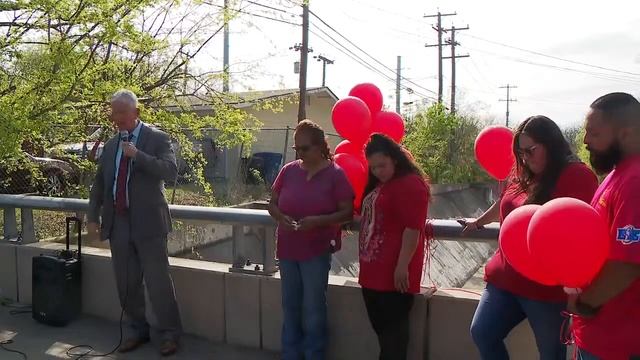 WATCH: Kaitlin Hernandez Vigil смотреть онлайн