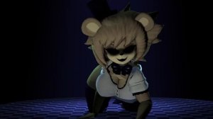 Fnaf Golden Freddy Rule 34 Animation