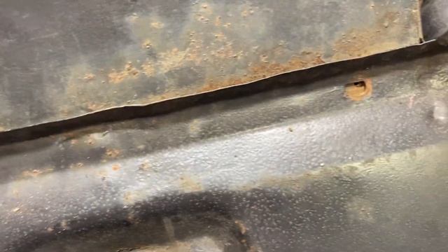 The Radiator Project - 1971 MG Midget смотреть онлайн