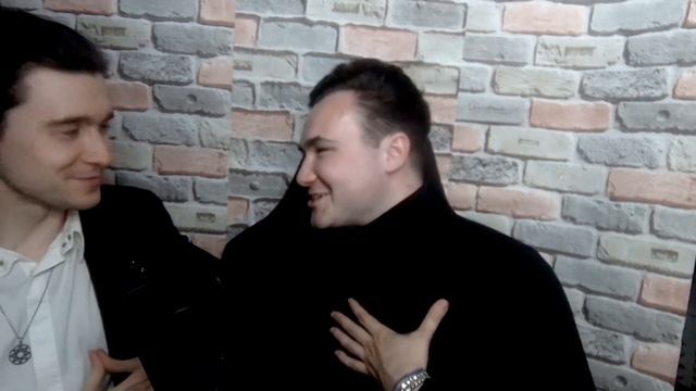 Кандидат философских наук Шадов рассказывает Николаю Соболеву про расширенный оргазм смотреть онлайн
