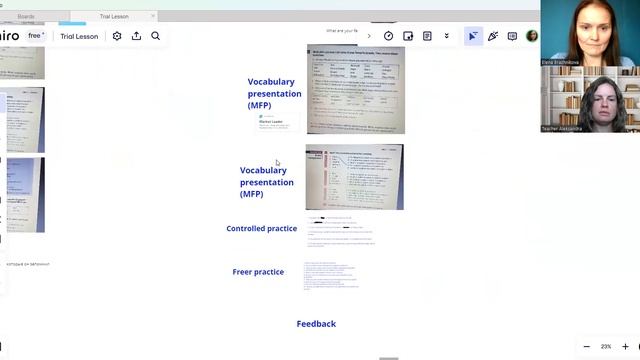 Lesson Makeover смотреть онлайн