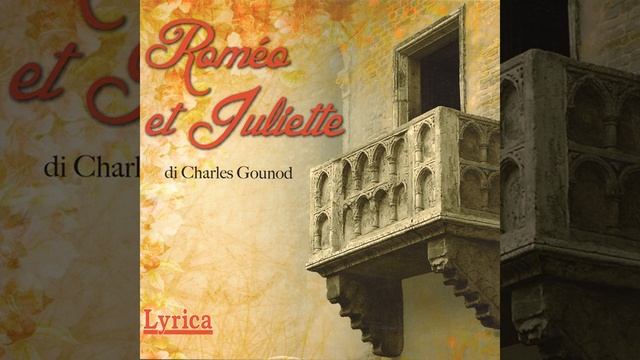 Romeo et Juliette: Prologue смотреть онлайн
