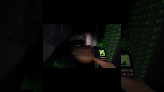 Phasmophobia - По тапкам !