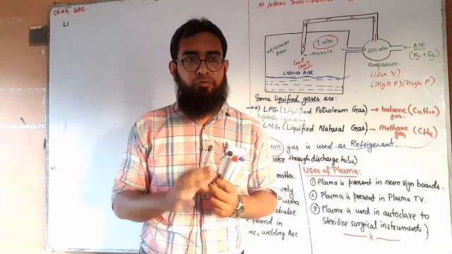 Critical Temperature | Joule-Thomson's Effect | Linde's Method | Plasma | XI-Chem | CH#4 | New Book смотреть онлайн