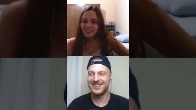 Приятно удивил бразильянку😄🥰 смотреть онлайн