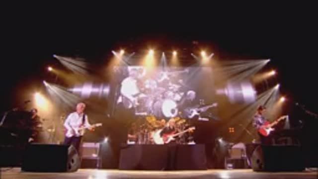 The Shadows - Instrumental Show. смотреть онлайн