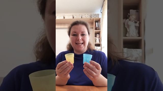 Занятие доя средней группы. смотреть онлайн