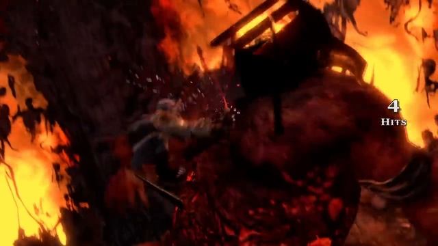 God of War III Remastered - Tráiler de Lanzamiento | PS4 смотреть онлайн