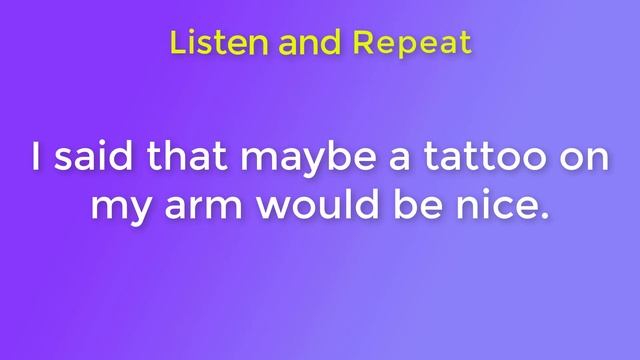 Easy Way To Speak English Fluently | Practice Listening And Speaking Unit 1