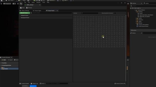 22. Setup DMX смотреть онлайн