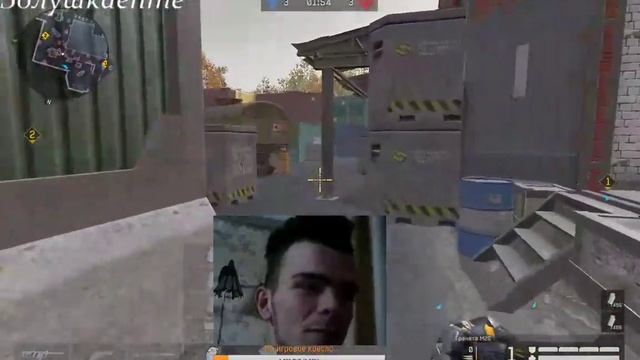 Warface Раздача пинкодов! Идём за первой лигой!) Открытие кейсов смотреть онлайн