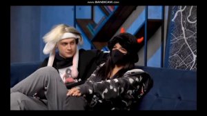 Некоглай и Амина интервью