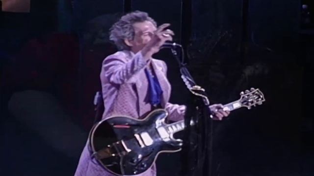 The Rolling Stones - Bridges To Buenos Aires ( Full Show ) смотреть онлайн