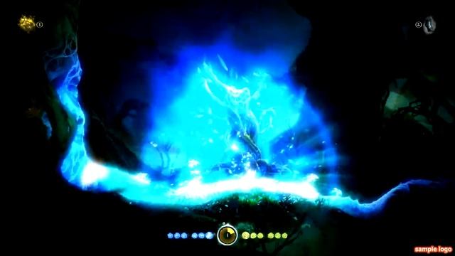 Ori and the Blind Forest - Прохождение игры на русском #8 смотреть онлайн