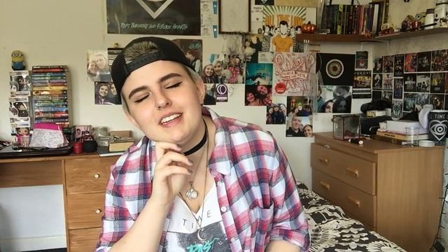 ITS FINALLY OUT!!! | All Time Low Last Young Renegade Album Review!!!!! смотреть онлайн