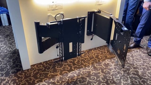 Выставка AV Focus Казань 2021 смотреть онлайн