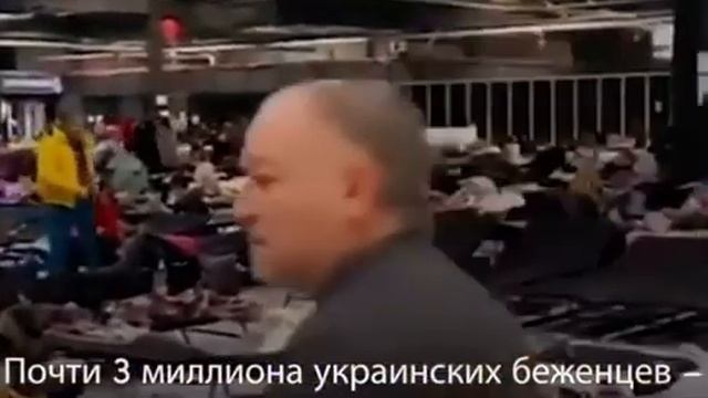 Арнольд Шварценеггер о ситуации в мире и добром сердце ❤️ смотреть онлайн