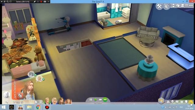 Вундеркинд #22 День рождения Никки смотреть онлайн