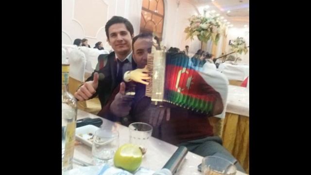 Resul Qarabagli Nofel Suleymanov Yeni Ifa (051353 03 73)