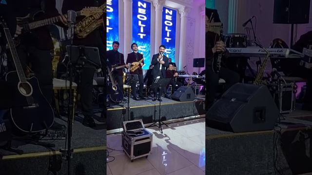 Zamiq-Kaman🎤#azerbaycan #şoubiznes #neolit #keşfet #world #wedding